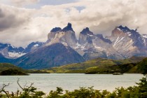 Torres del paine